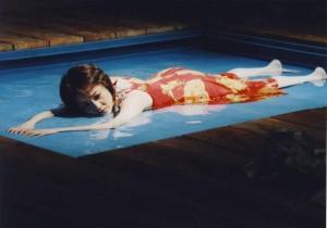 PaulBig and Little, Haiyuza Theatre, Tokyo, 2000 - phto Peter de Kimpe